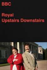 Watch Royal Upstairs Downstairs 5movies