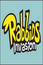 Watch Rabbids Invasion 5movies