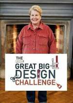 Watch The Great Big Tiny Design Challenge with Sandi Toksvig 5movies