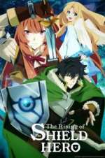 Watch The Rising of the Shield Hero 5movies
