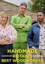 Watch Handmade: Britain's Best Woodworker 5movies