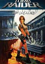 Watch Revisioned: Tomb Raider Animated Series 5movies