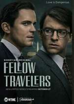 Watch Fellow Travelers 5movies