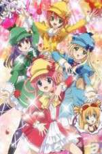 Watch Tantei Kageki Milky Holmes TD 5movies