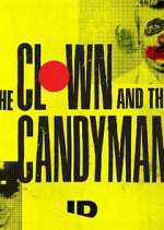 Watch The Clown and the Candyman 5movies