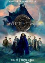 Watch The Wheel of Time 5movies