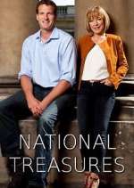 Watch National Treasures Live 5movies