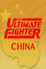 Watch The Ultimate Fighter China 5movies