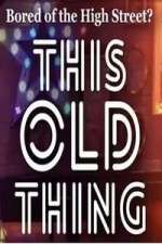 Watch This Old Thing 5movies