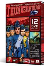 Watch Thunderbirds 5movies