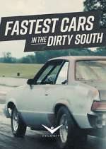 Watch Fastest Cars in the Dirty South 5movies