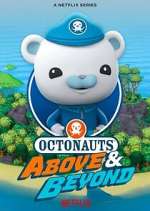 Watch Octonauts: Above & Beyond 5movies