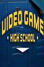 Watch Video Game High School 5movies