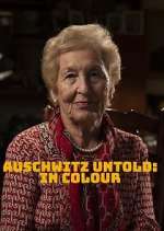 Watch Auschwitz Untold: In Colour 5movies