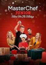 Watch MasterChef Junior: Home for the Holidays 5movies