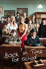 Watch Back in Time for School 5movies