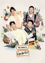 Watch My Name is Gabriel 5movies