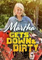 Watch Martha Gets Down and Dirty 5movies