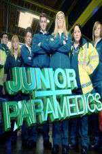 Watch Junior Paramedics - Your Life In Their Hands 5movies