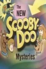 Watch The New Scooby-Doo Mysteries 5movies