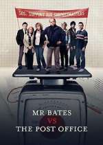 Watch Mr Bates vs The Post Office 5movies