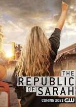 Watch The Republic of Sarah 5movies