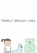 Watch Poorly Drawn Lines 5movies