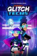 Watch Glitch Techs 5movies