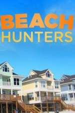 Watch Beach Hunters 5movies
