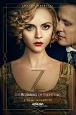 Watch Z: The Beginning of Everything 5movies