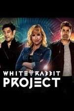 Watch White Rabbit Project 5movies