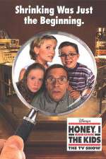 Watch Honey I Shrunk the Kids The TV Show 5movies