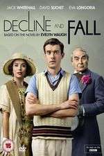 Watch Decline and Fall 5movies