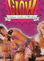 Watch GLOW: Gorgeous Ladies of Wrestling 5movies