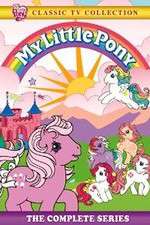 Watch My Little Pony 'n Friends 5movies