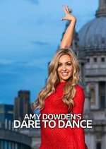 Watch Amy Dowden's Dare to Dance 5movies