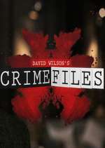 Watch David Wilson's Crime Files 5movies