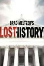 Watch Brad Meltzer's Lost History 5movies