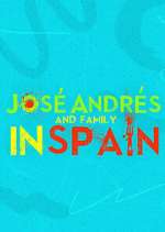 Watch José Andrés and Family in Spain 5movies