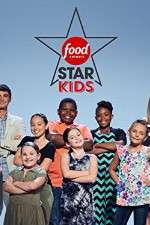 Watch Food Network Star Kids 5movies