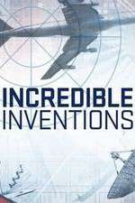 Watch Incredible Inventions 5movies