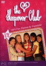 Watch Sleepover Club 5movies