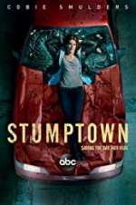 Watch Stumptown 5movies