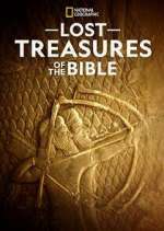 Watch Lost Treasures of the Bible 5movies