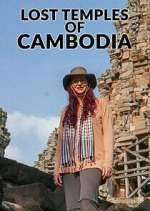 Watch Lost Temples of Cambodia 5movies