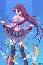 Watch Bakemonogatari 5movies