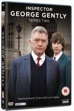 Watch Inspector George Gently 5movies