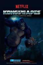 Watch Kong: King of the Apes 5movies