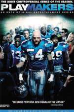 Watch Playmakers 5movies