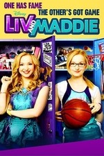 Watch Liv & Maddie 5movies